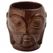 Tiki Mugs