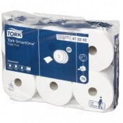 Toilet Rolls