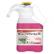 Cleaning Chemicals