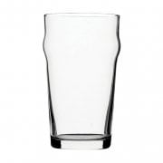 Nonic Glasses