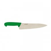 Green Handled Knives