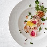 Steelite Distinction