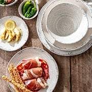 Steelite Melamine