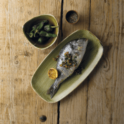 Stonecast Plume Olive