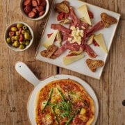 Stonecast Melamine