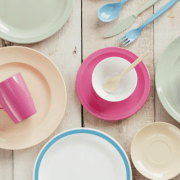 Polycarbonate Tableware