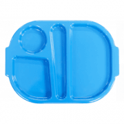 Polycarbonate Trays