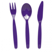 Polycarbonate Cutlery
