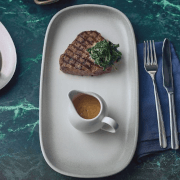 Sereno Cirrus Porcelain
