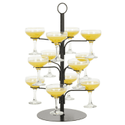 Cocktail Trees