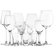 Glassware Special Offers