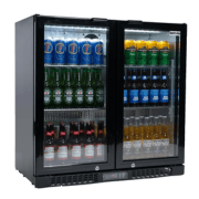 Refrigeration