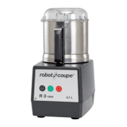 Food Preparation Equipment