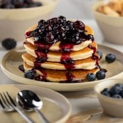 Oregon Buttermilk