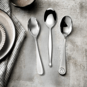 Dessert Spoons