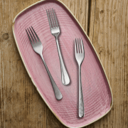 Dessert Forks