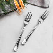 Fish Forks