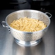 Colanders