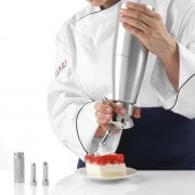 Cream Whippers
