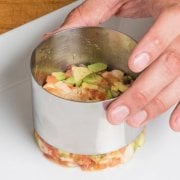 Mousse Rings