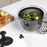 Salad Spinners