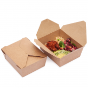 Food Packaging