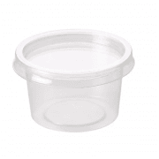 Disposable Pots