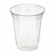 Disposable Cold Cups