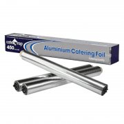 Cling Film & Foil