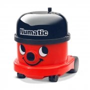 Commercial Vacuums