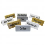 Menu Holders