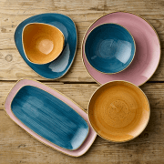 Crockery