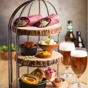 Cake Stands