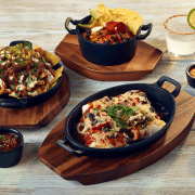 Cast Iron Presentation