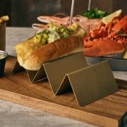 Taco Servers