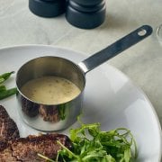 Mini Stainless Steel