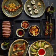 Kozo Porcelain