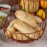 Baskets