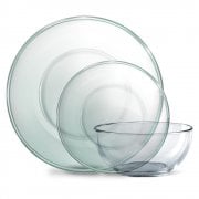 Glass Tableware