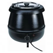 Soup Kettles