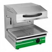 Salamander Grills