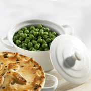 Oven-To-Tableware