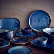 Terra Porcelain