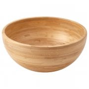 Wood Bowls