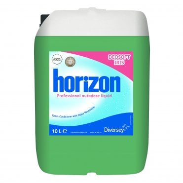 Horizon Deosoft Iris 10 Ltr