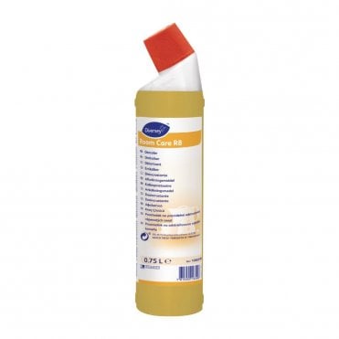 Room Care R8 Descaler RTU  750ml | Case of 6