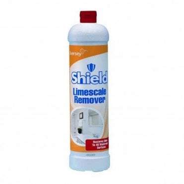 Shield Limescale Remover 1Ltr