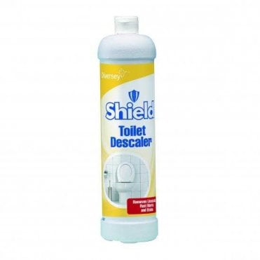 Shield Toilet Descaler 1Ltr