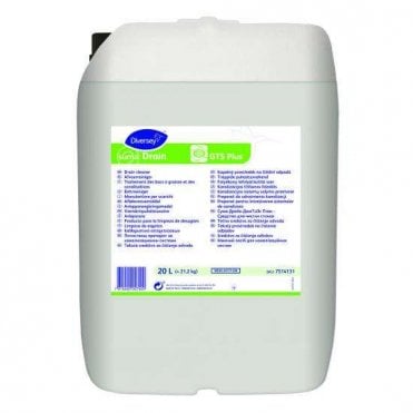 Suma Drain GTS Plus 20L