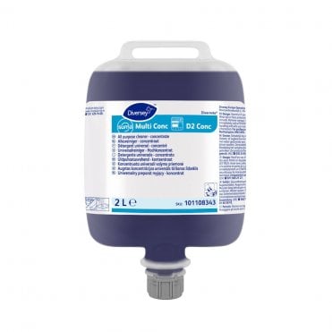 Suma Multi Conc D2 | Box of 3